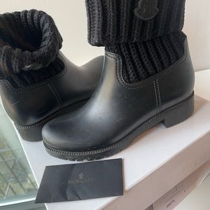 Moncler Ginette Boots